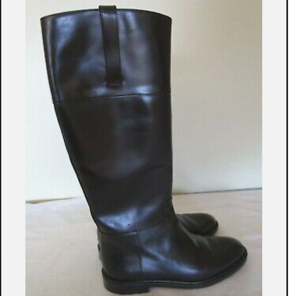 Michael Kors Riding Boot, made in Italy - Picture 2 of 4